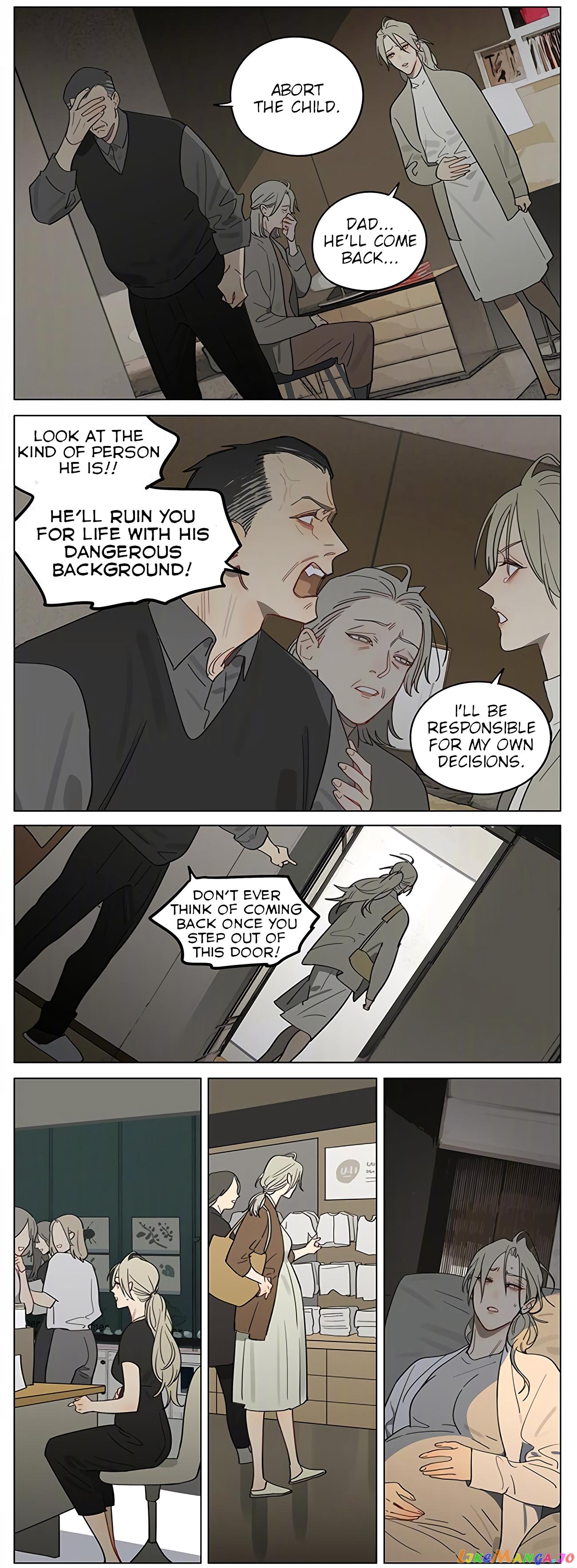 19 Days chapter 416 image 3